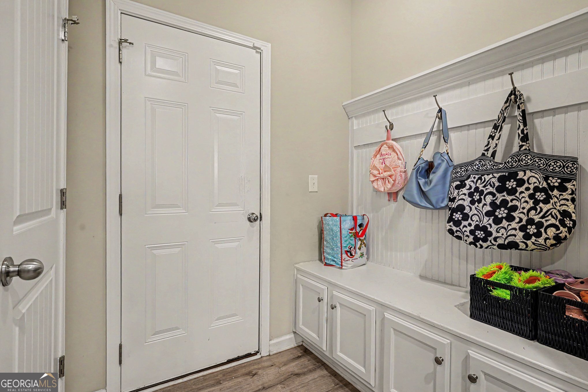 9103 Golfview Lane Covington GA 30014