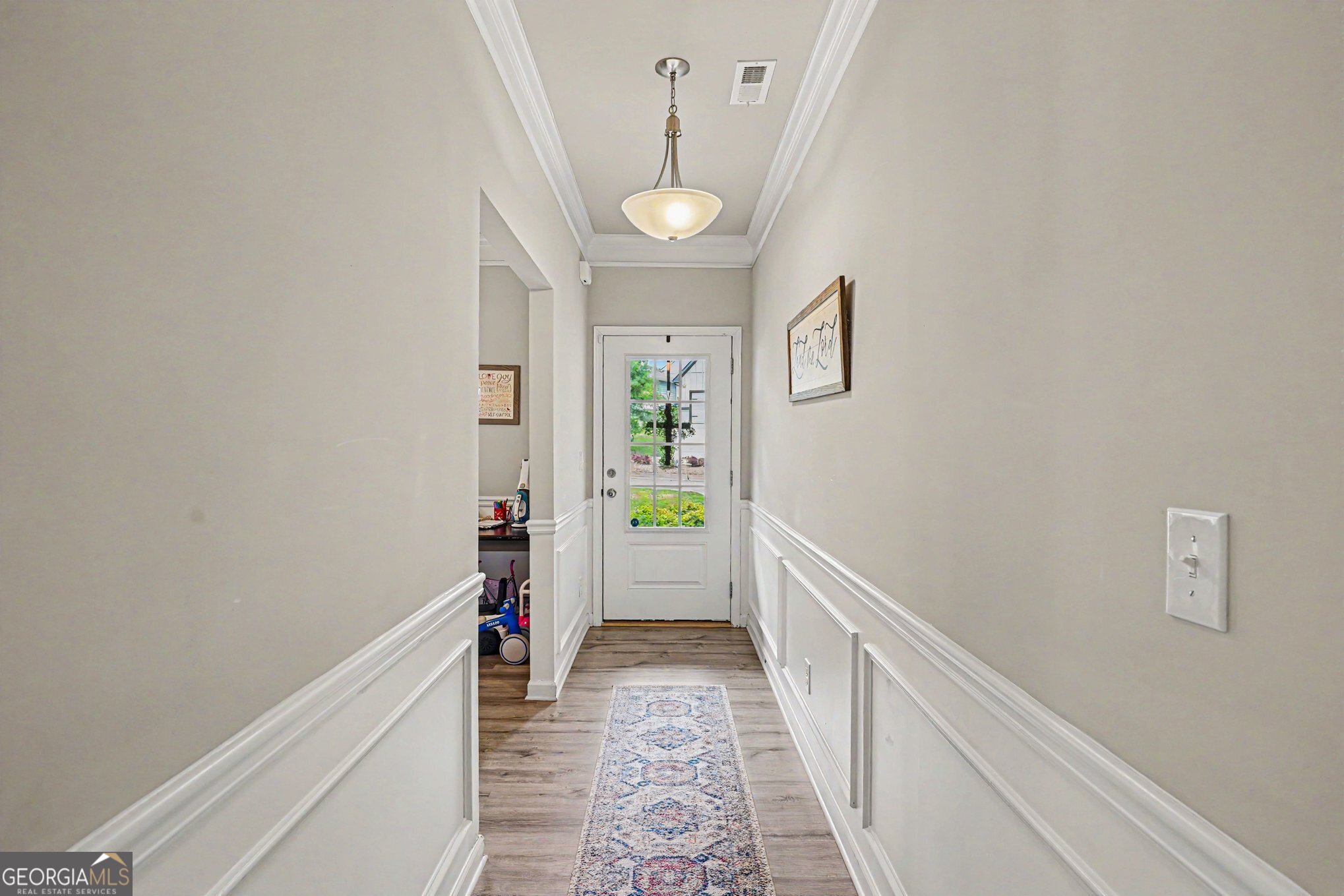 9103 Golfview Lane Covington GA 30014