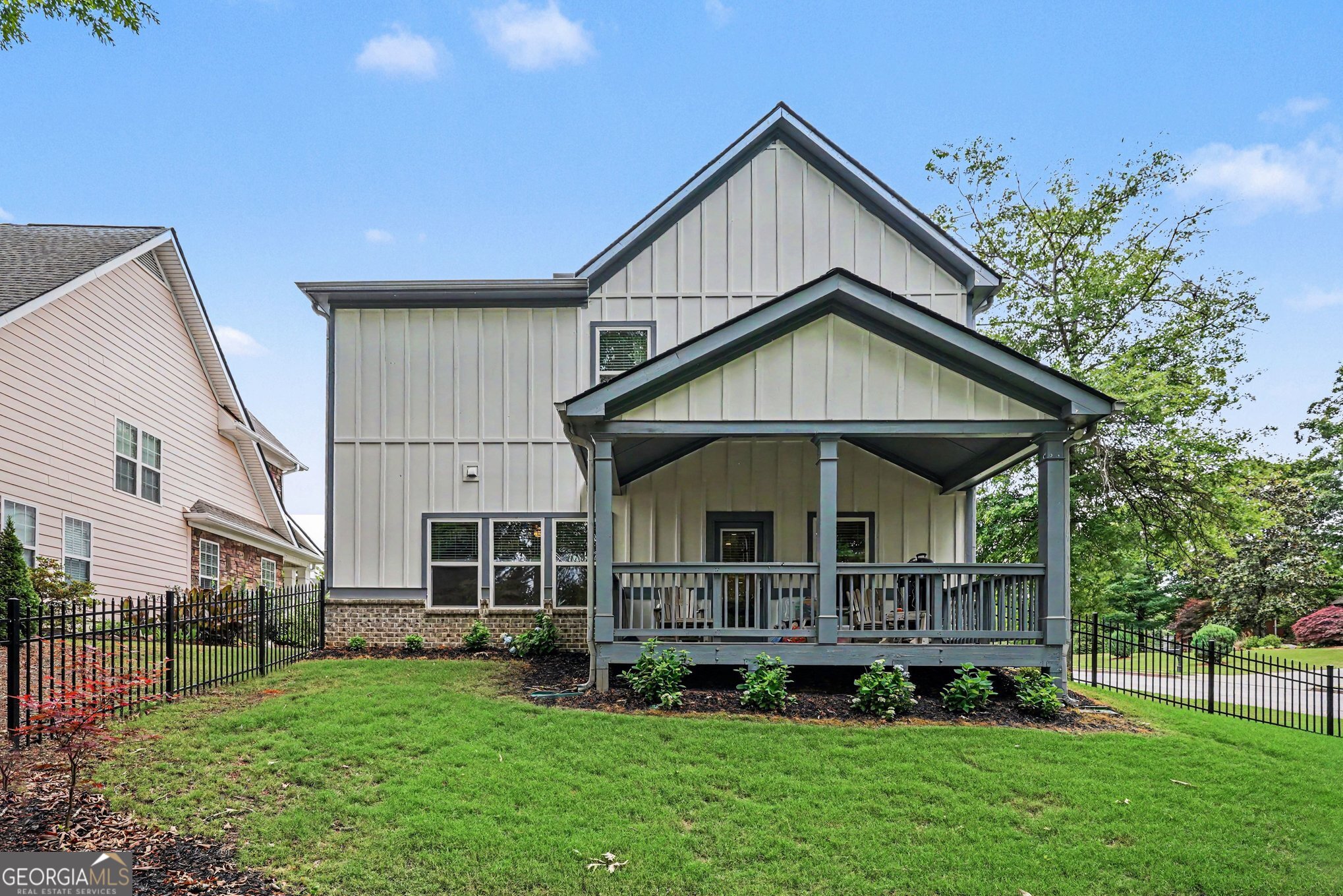 9103 Golfview Lane Covington GA 30014