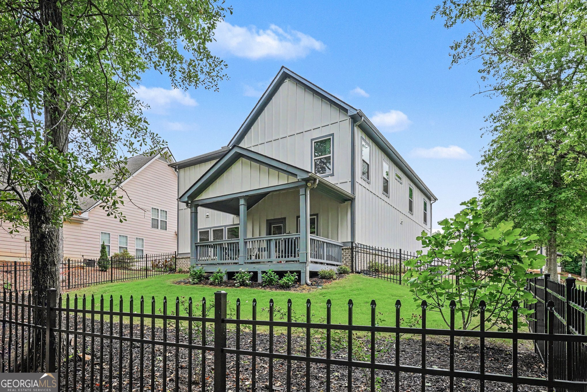 9103 Golfview Lane Covington GA 30014