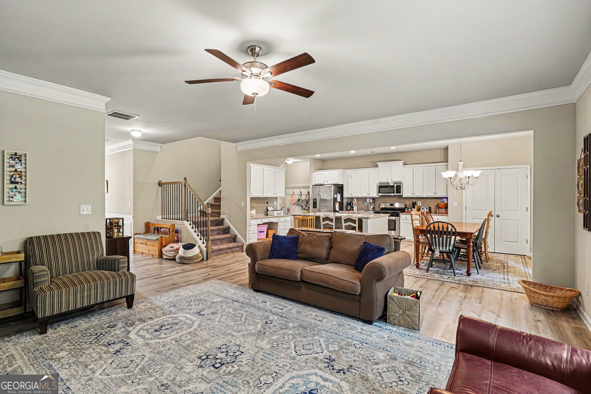 9103 Golfview Lane Covington GA 30014