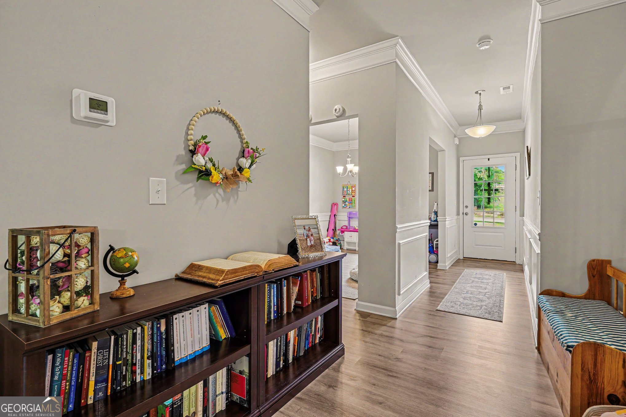 9103 Golfview Lane Covington GA 30014