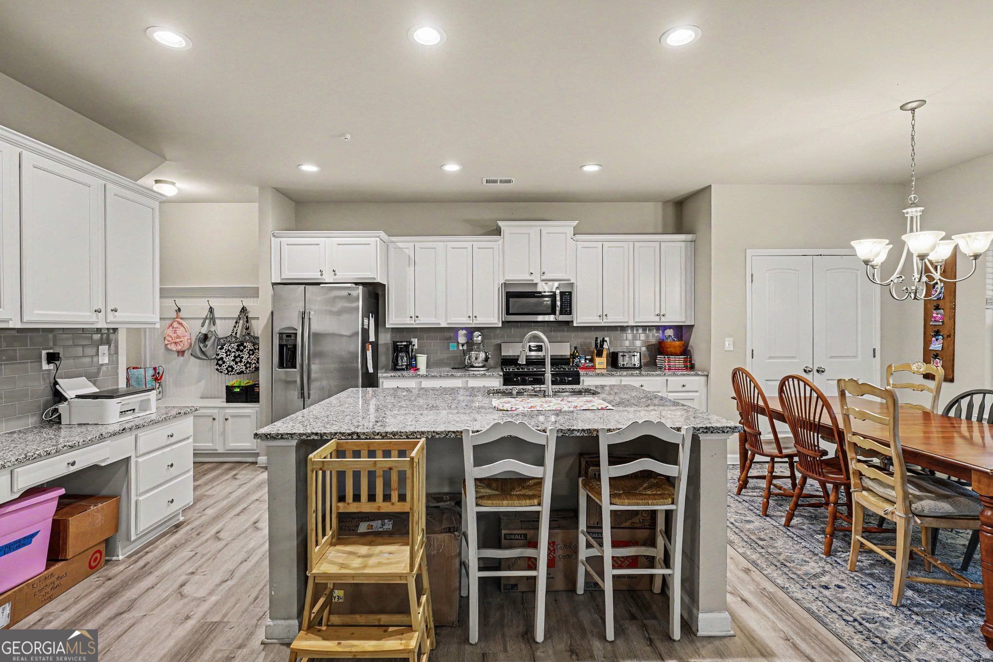 9103 Golfview Lane Covington GA 30014