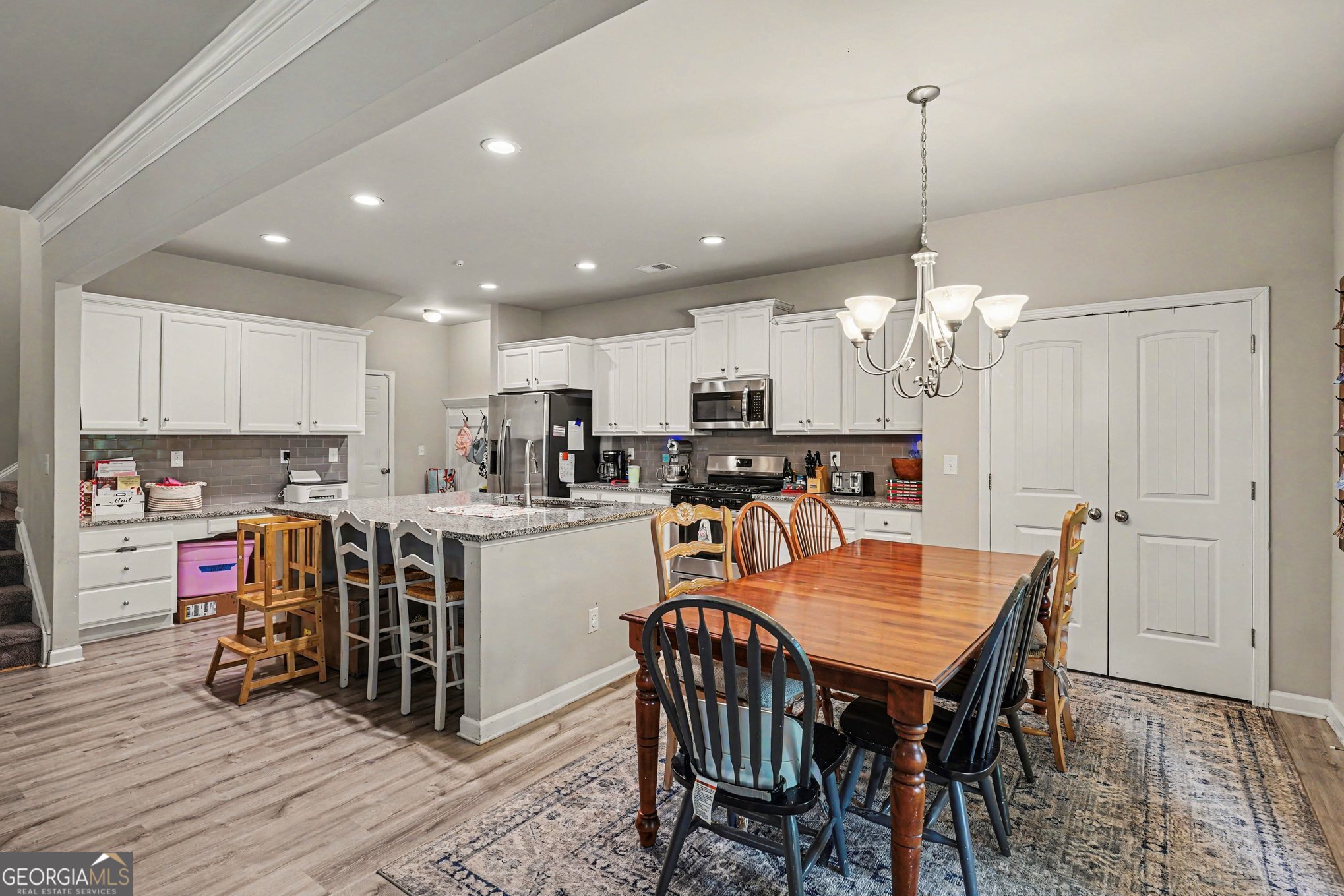 9103 Golfview Lane Covington GA 30014