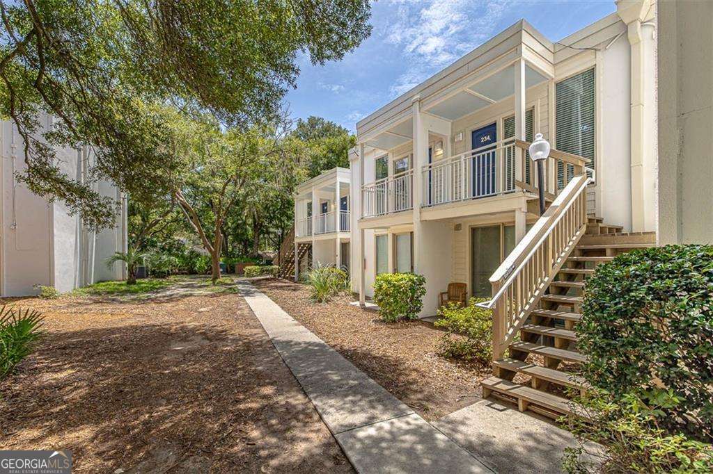1175 N Beachview Drive Jekyll Island GA 31527