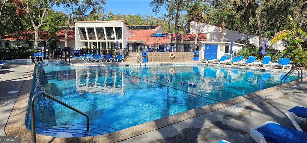 1175 N Beachview Drive Jekyll Island GA 31527