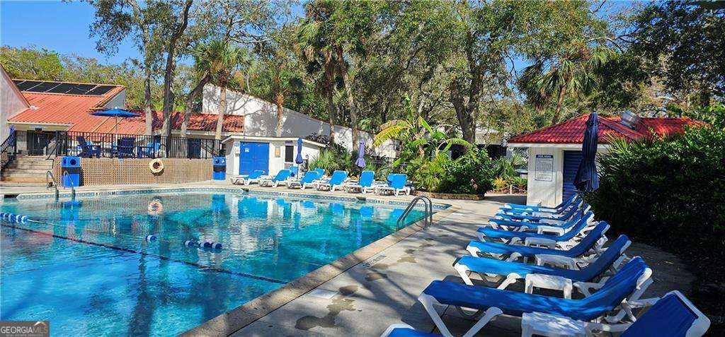 1175 N Beachview Drive Jekyll Island GA 31527