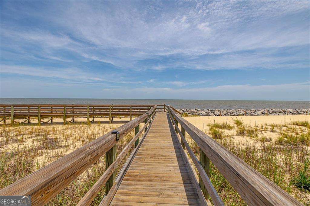 1175 N Beachview Drive Jekyll Island GA 31527