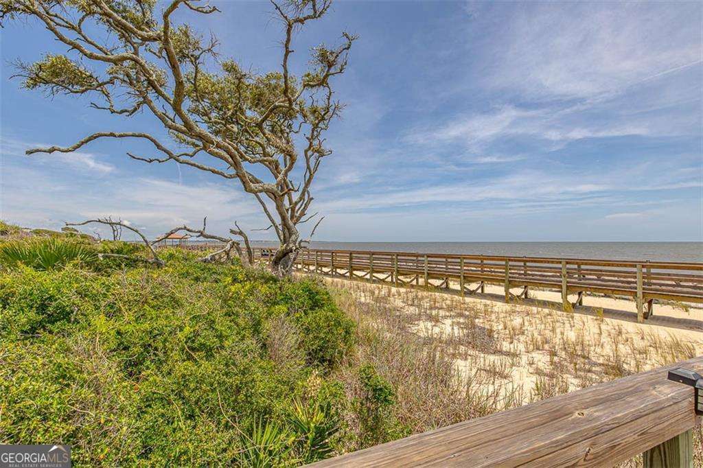 1175 N Beachview Drive Jekyll Island GA 31527