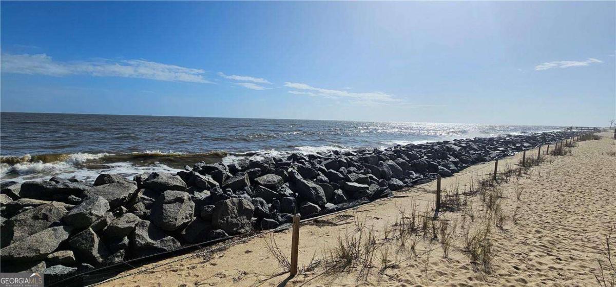 1175 N Beachview Drive Jekyll Island GA 31527