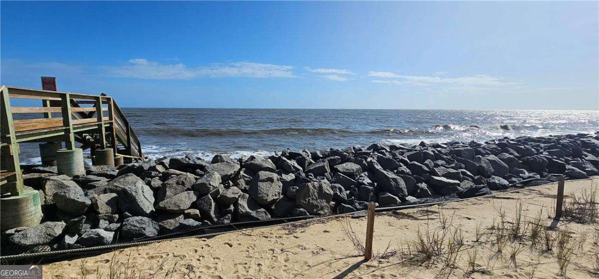1175 N Beachview Drive Jekyll Island GA 31527
