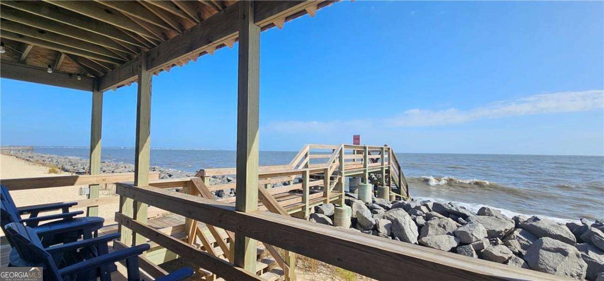 1175 N Beachview Drive Jekyll Island GA 31527