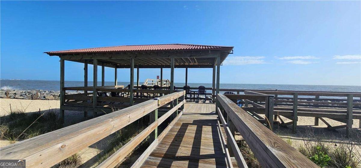 1175 N Beachview Drive Jekyll Island GA 31527