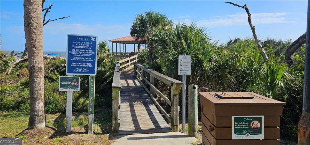 1175 N Beachview Drive Jekyll Island GA 31527