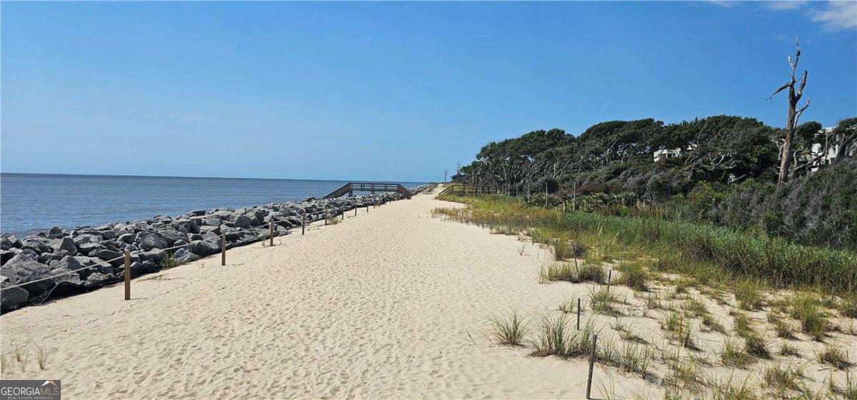 1175 N Beachview Drive Jekyll Island GA 31527