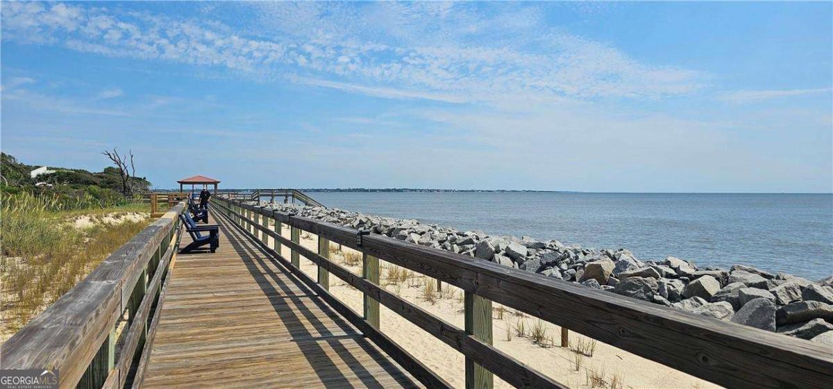 1175 N Beachview Drive Jekyll Island GA 31527