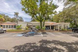 1175 N Beachview Drive Jekyll Island GA 31527