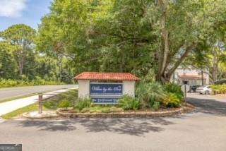 1175 N Beachview Drive Jekyll Island GA 31527