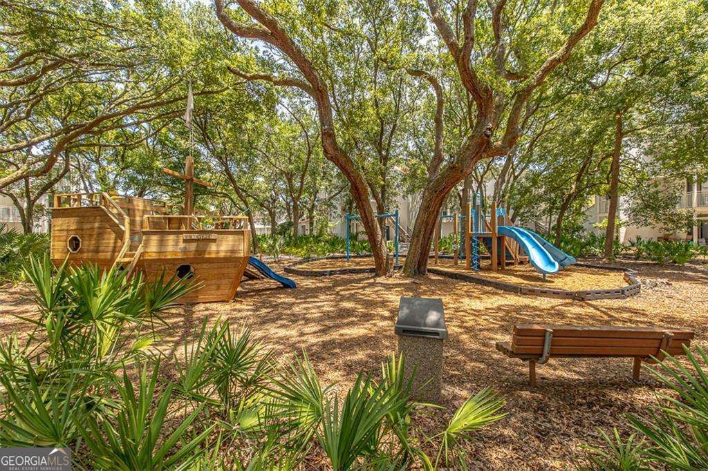 1175 N Beachview Drive Jekyll Island GA 31527