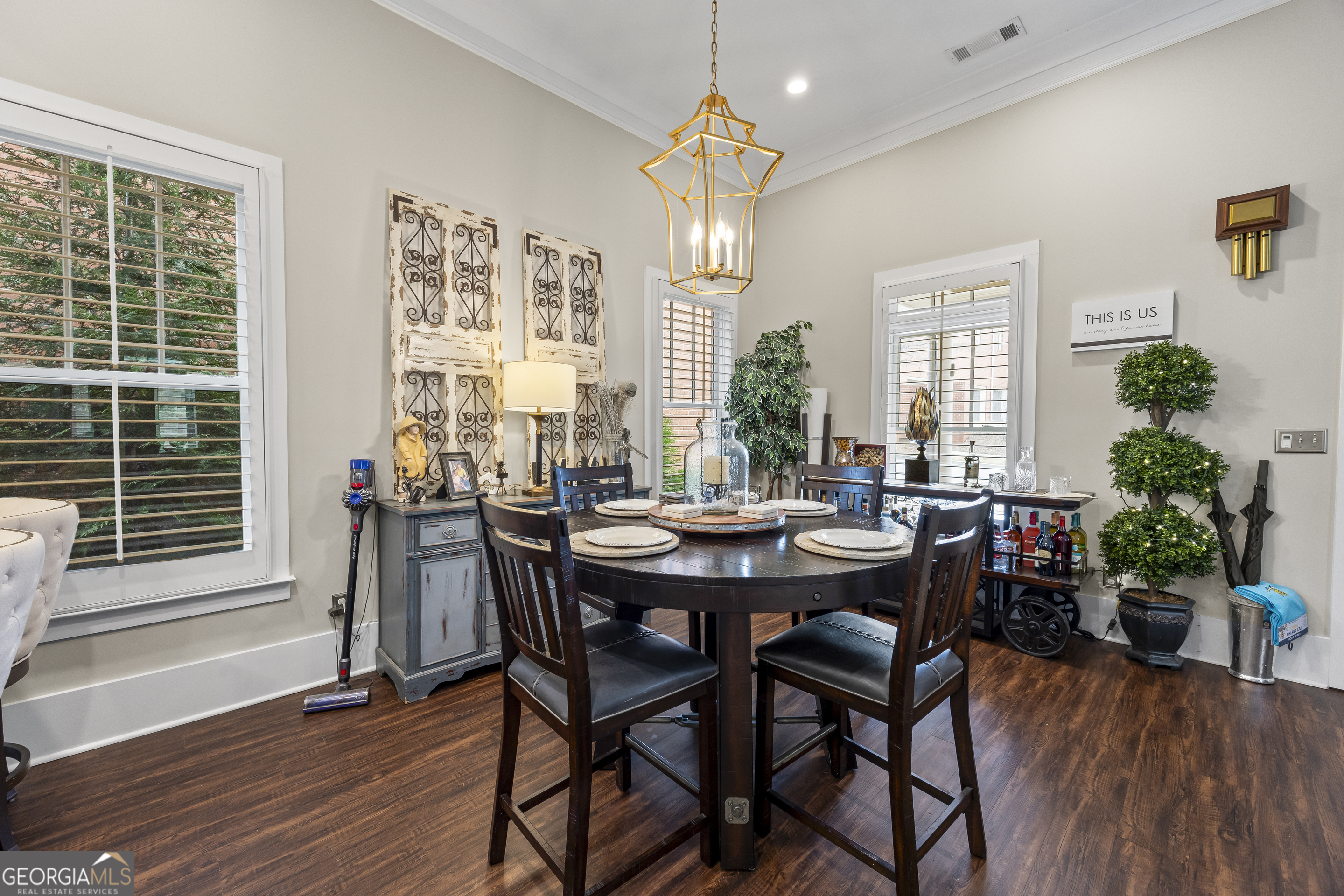 4121 N Swann Street Covington GA 30014