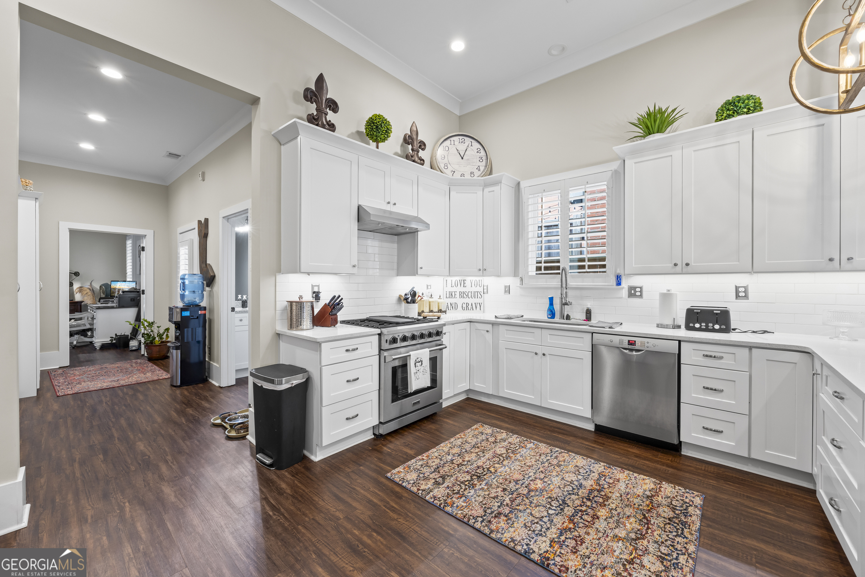4121 N Swann Street Covington GA 30014