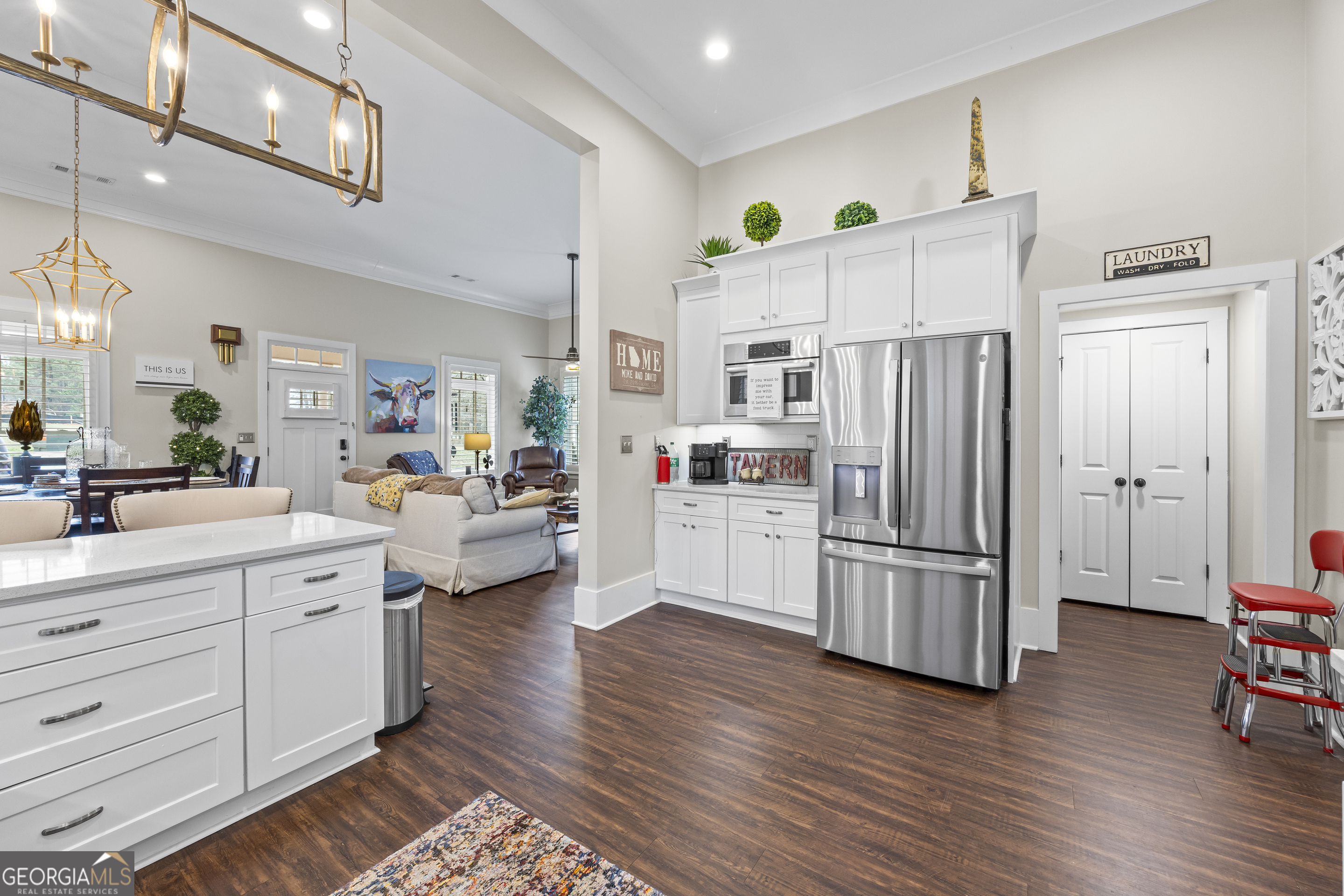 4121 N Swann Street Covington GA 30014