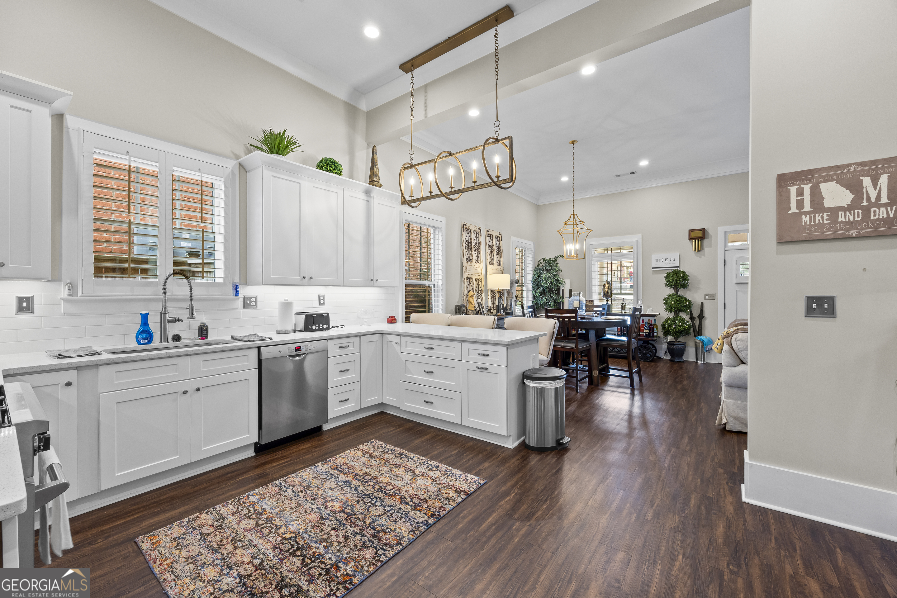 4121 N Swann Street Covington GA 30014