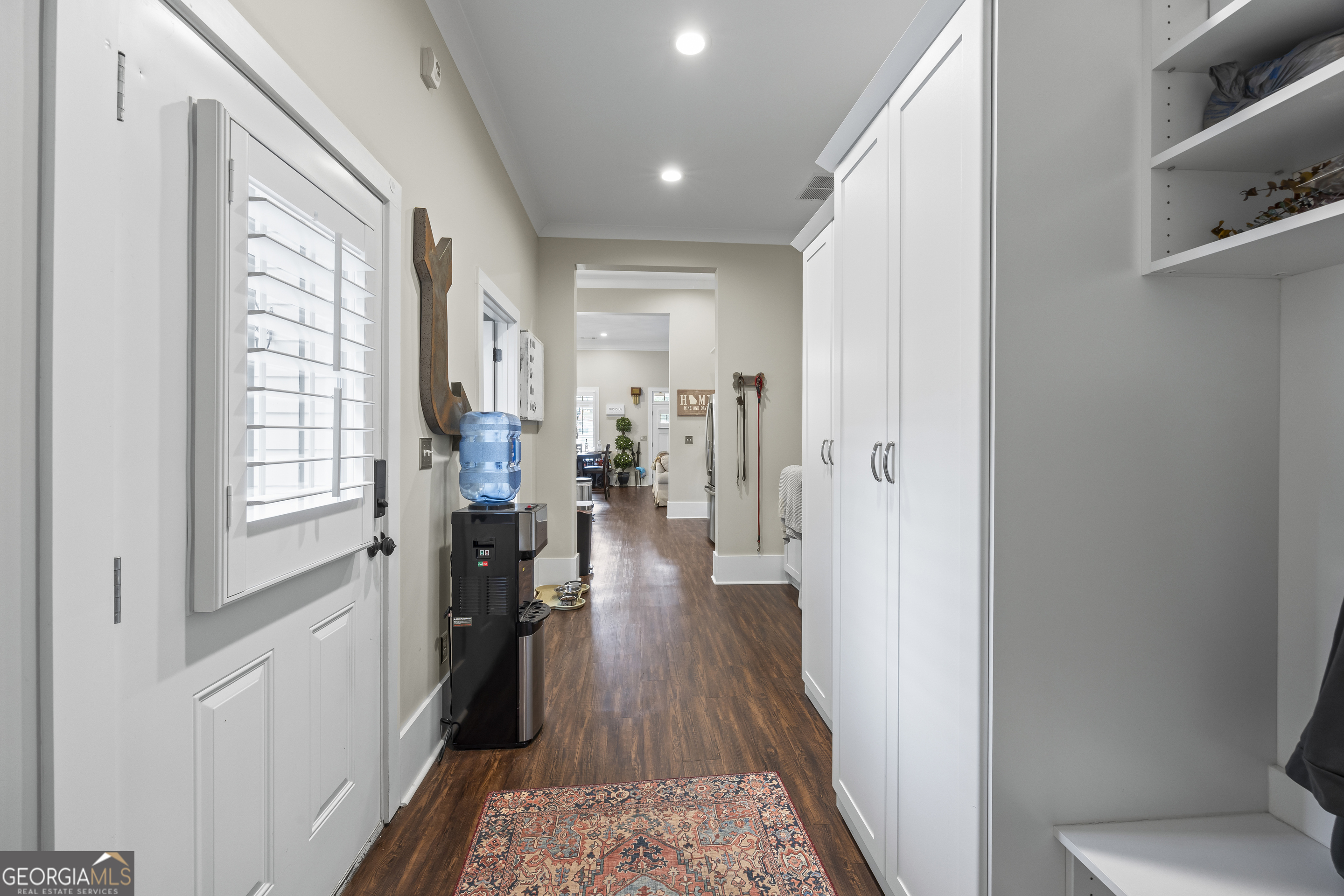 4121 N Swann Street Covington GA 30014