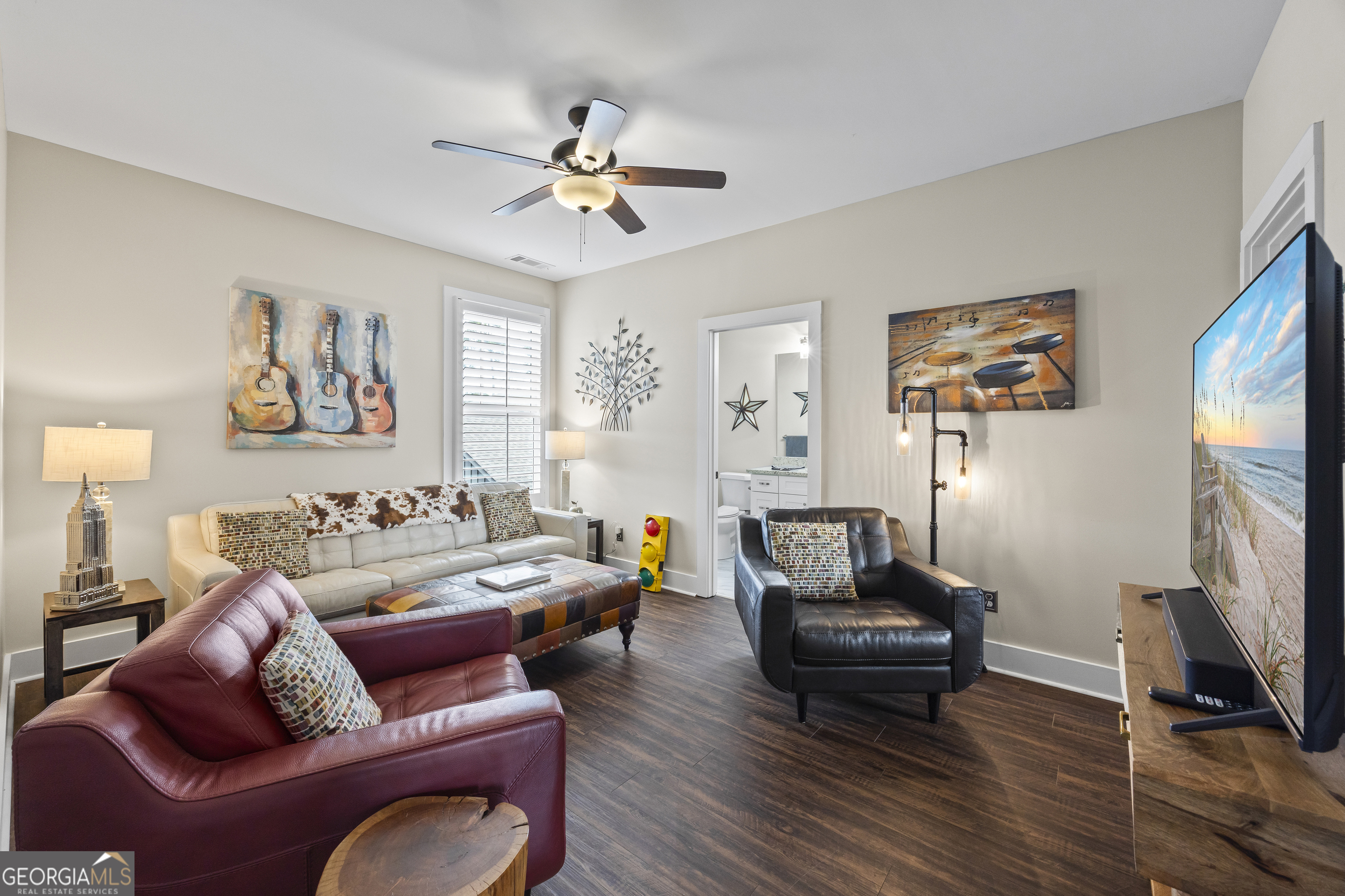 4121 N Swann Street Covington GA 30014