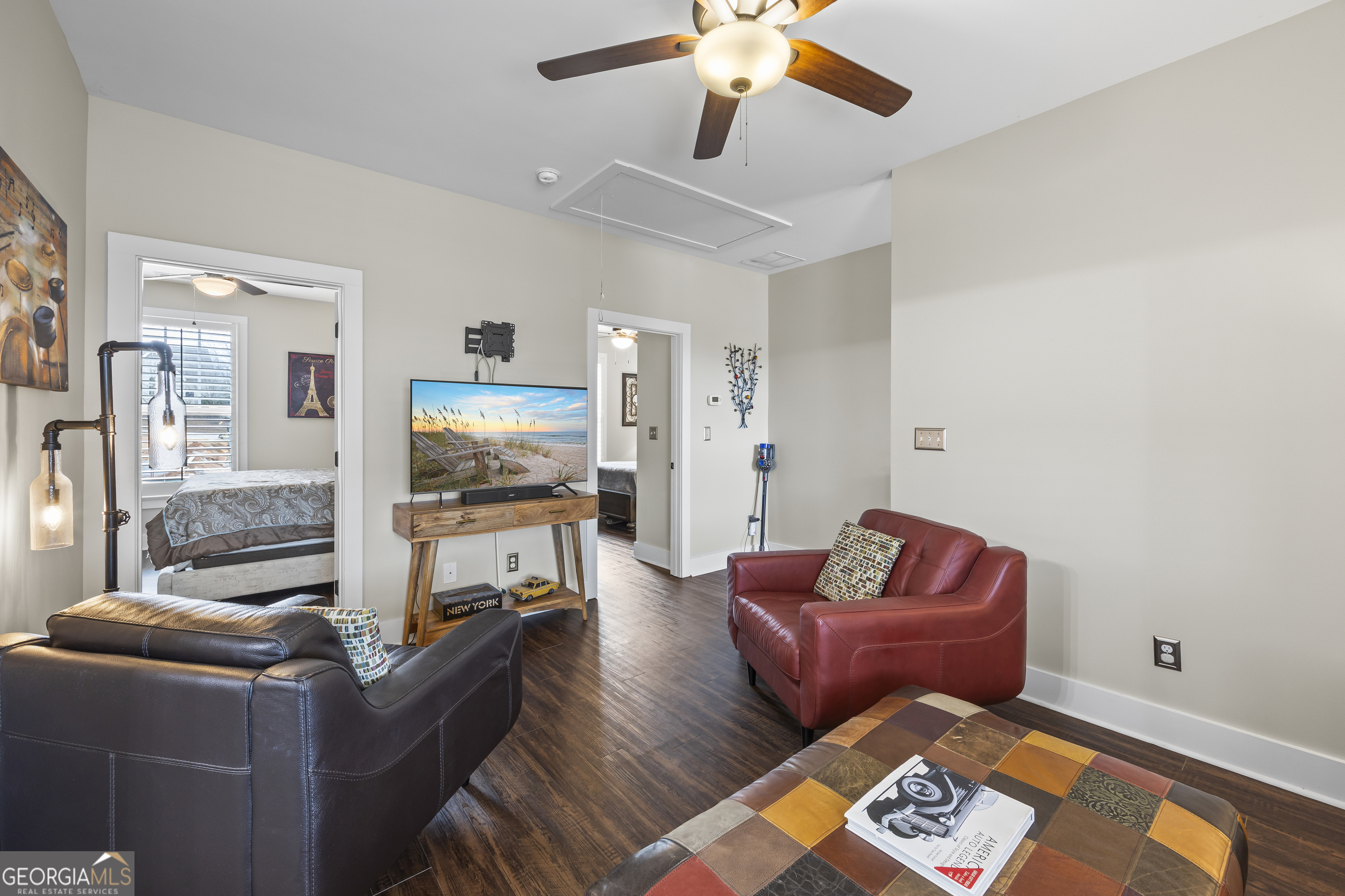 4121 N Swann Street Covington GA 30014