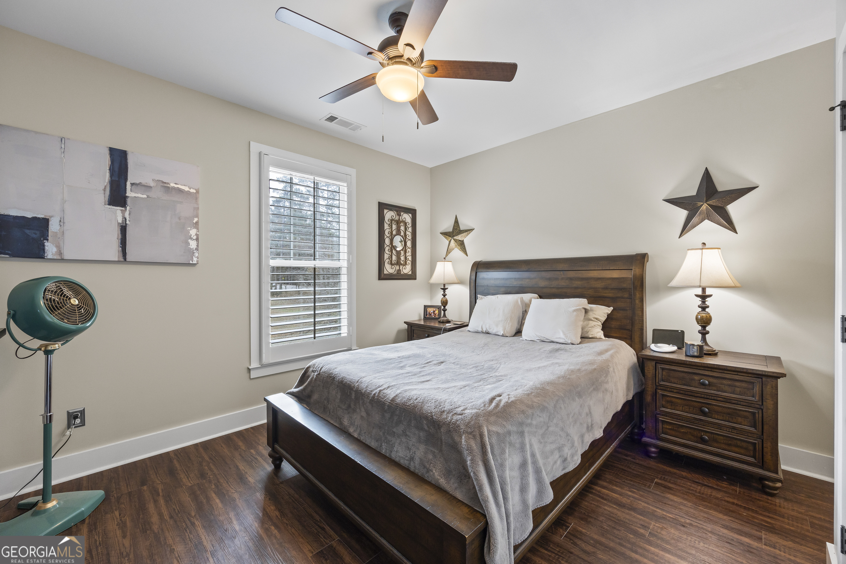 4121 N Swann Street Covington GA 30014