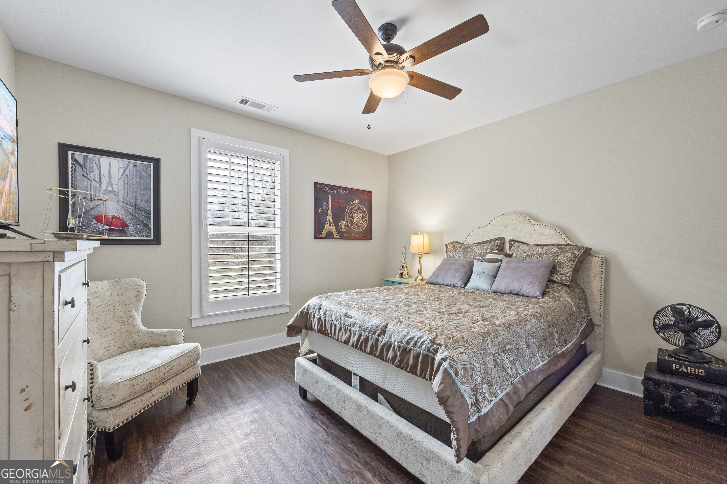 4121 N Swann Street Covington GA 30014