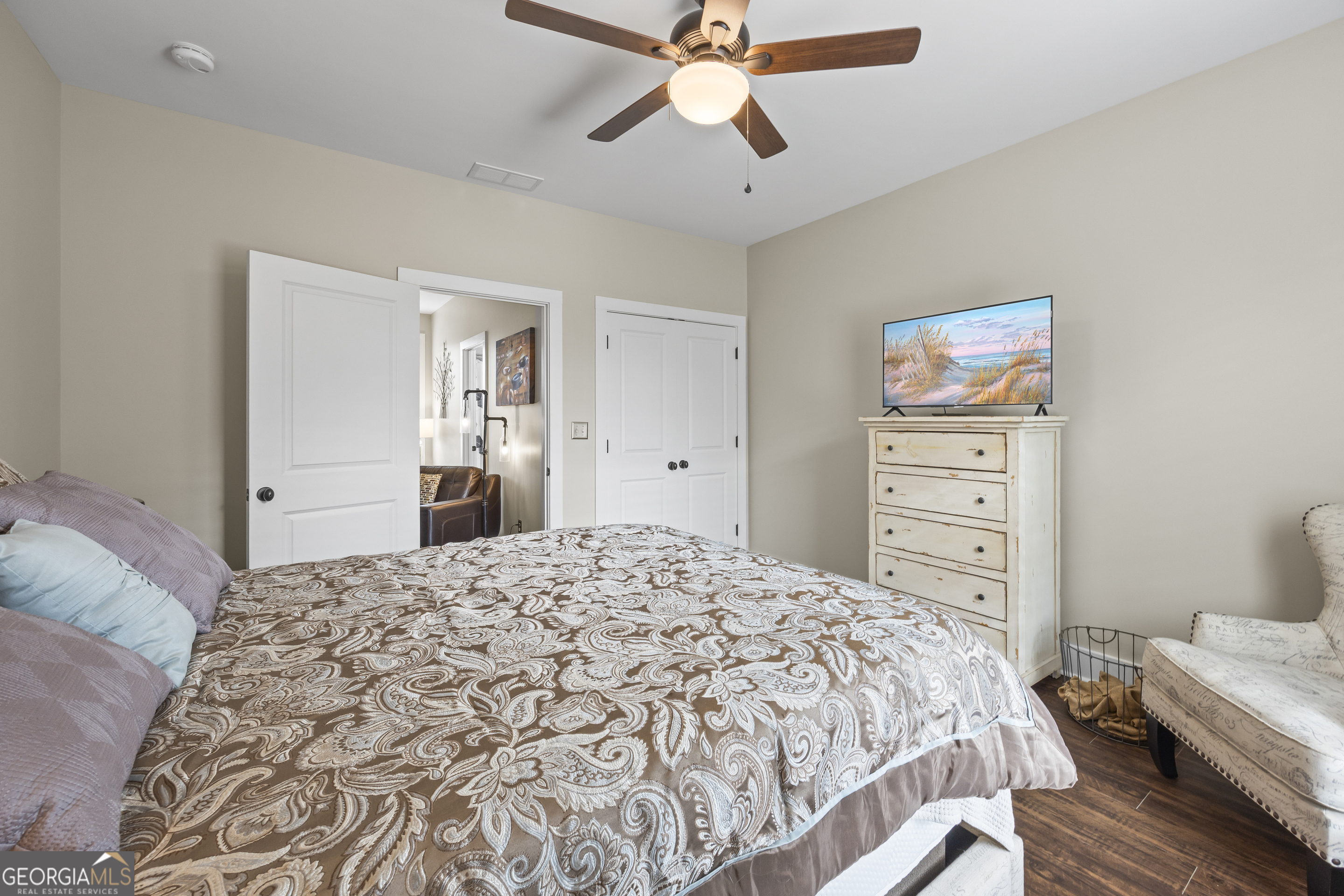 4121 N Swann Street Covington GA 30014