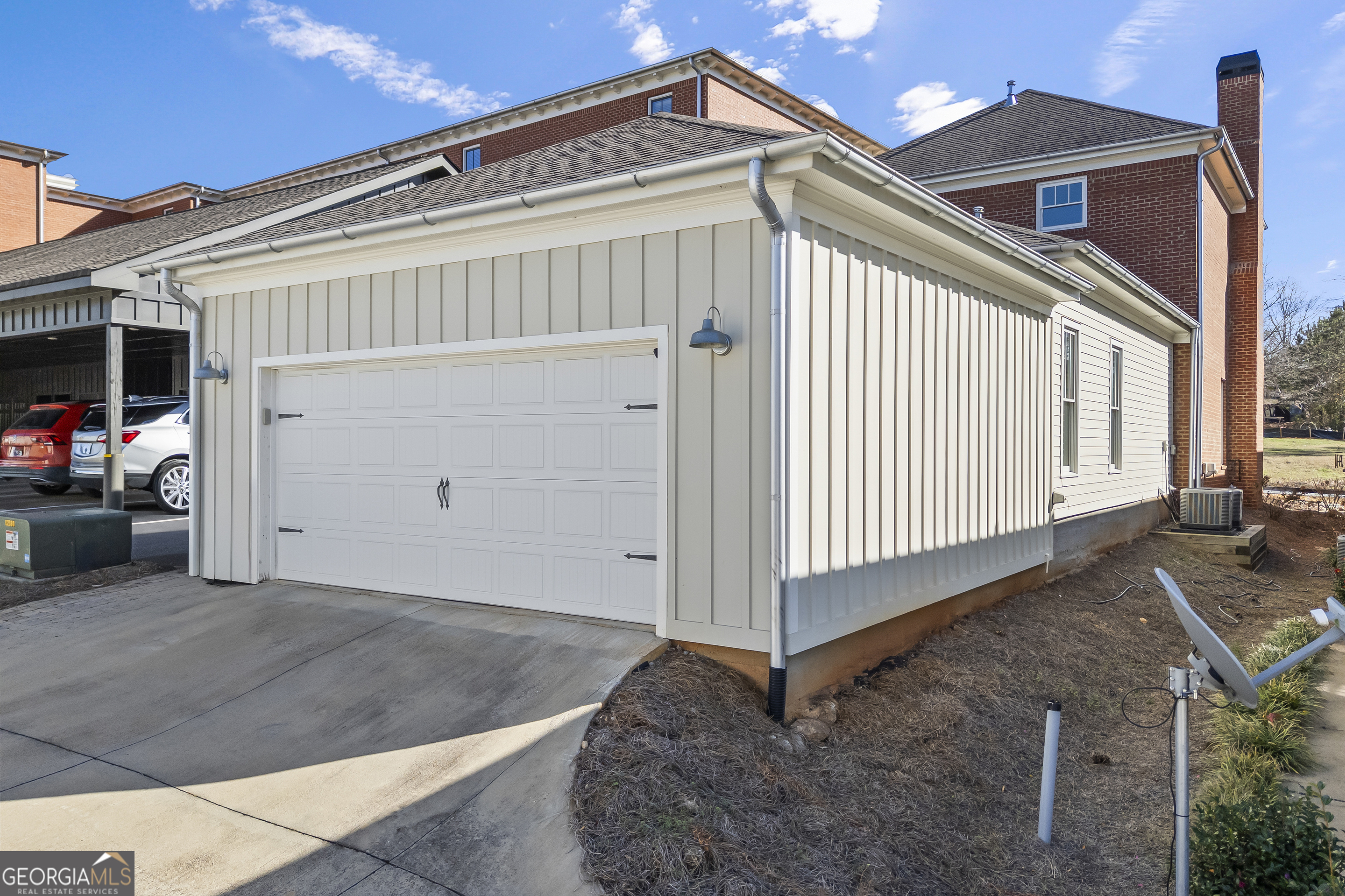 4121 N Swann Street Covington GA 30014