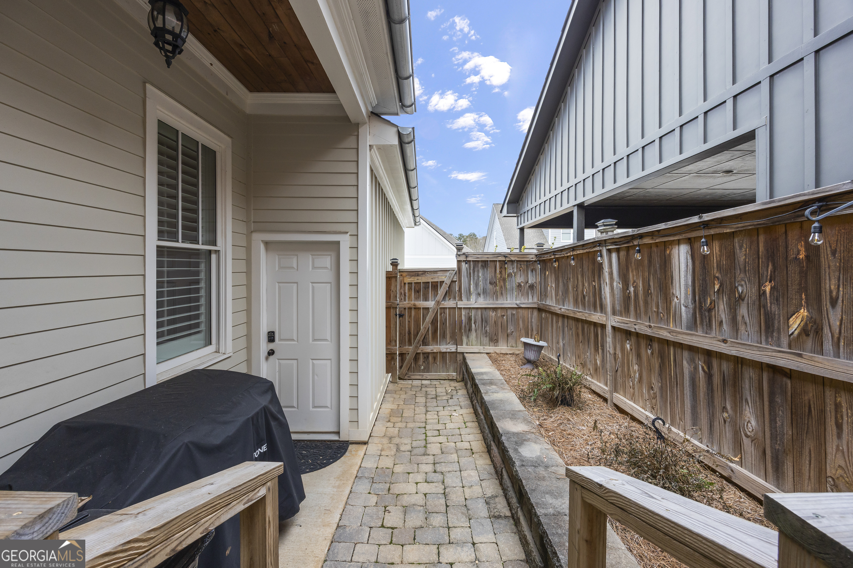 4121 N Swann Street Covington GA 30014