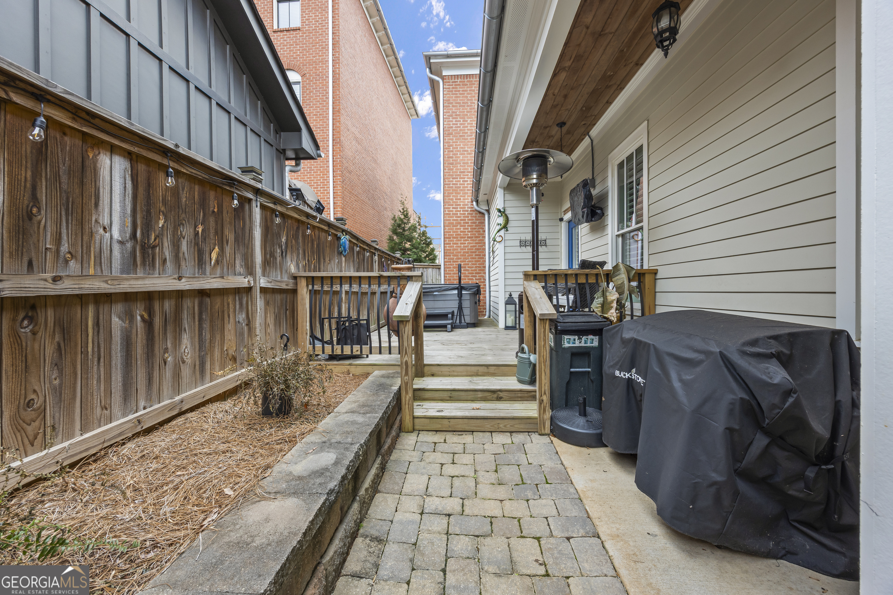 4121 N Swann Street Covington GA 30014