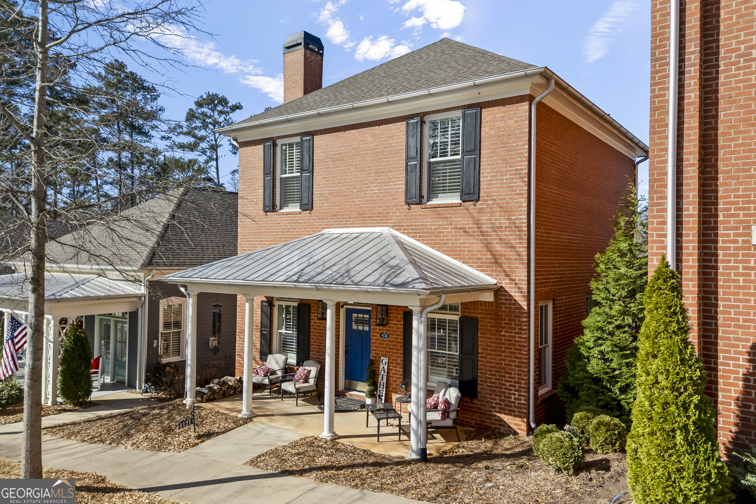 4121 N Swann Street Covington GA 30014