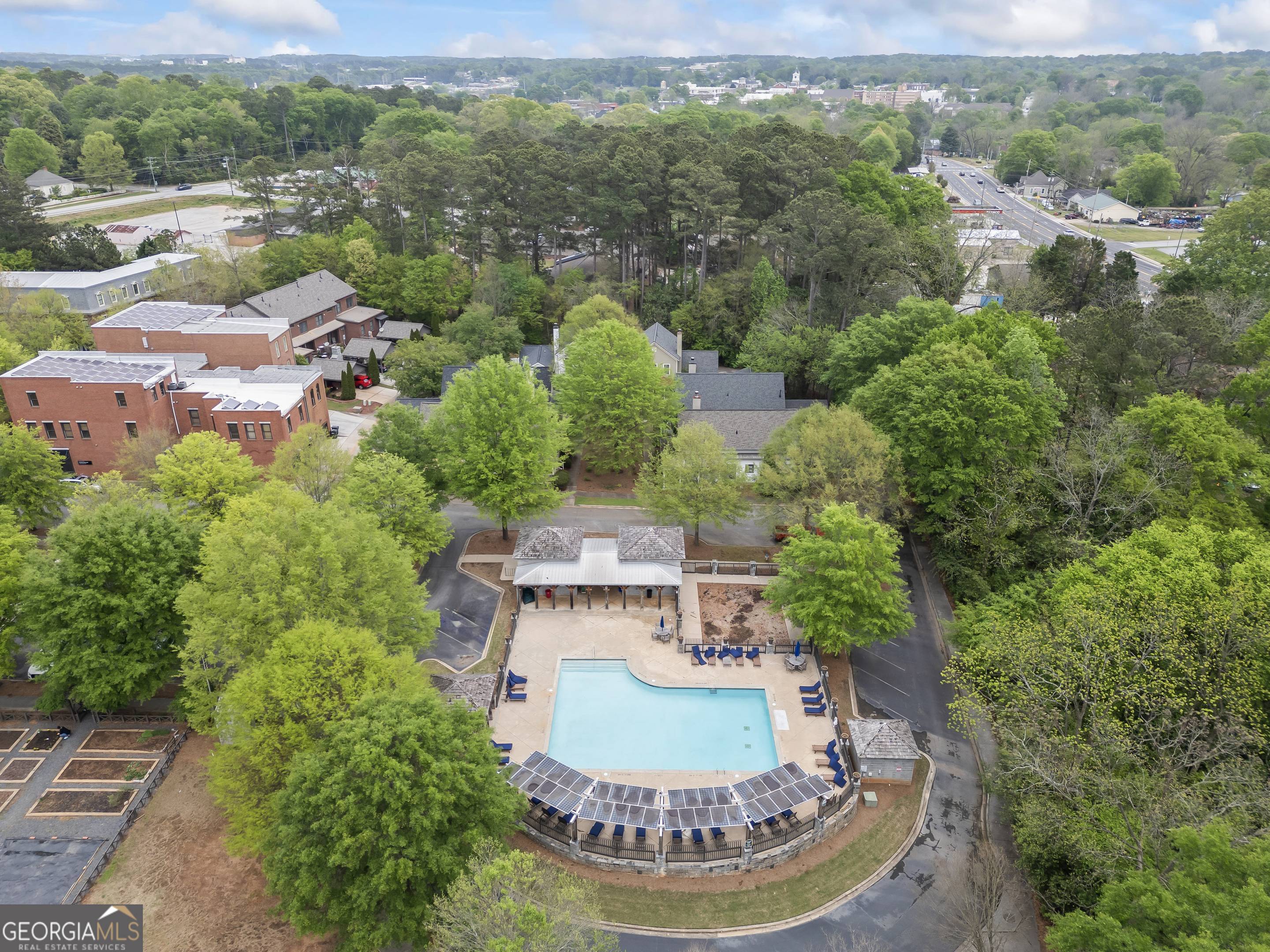 4121 N Swann Street Covington GA 30014