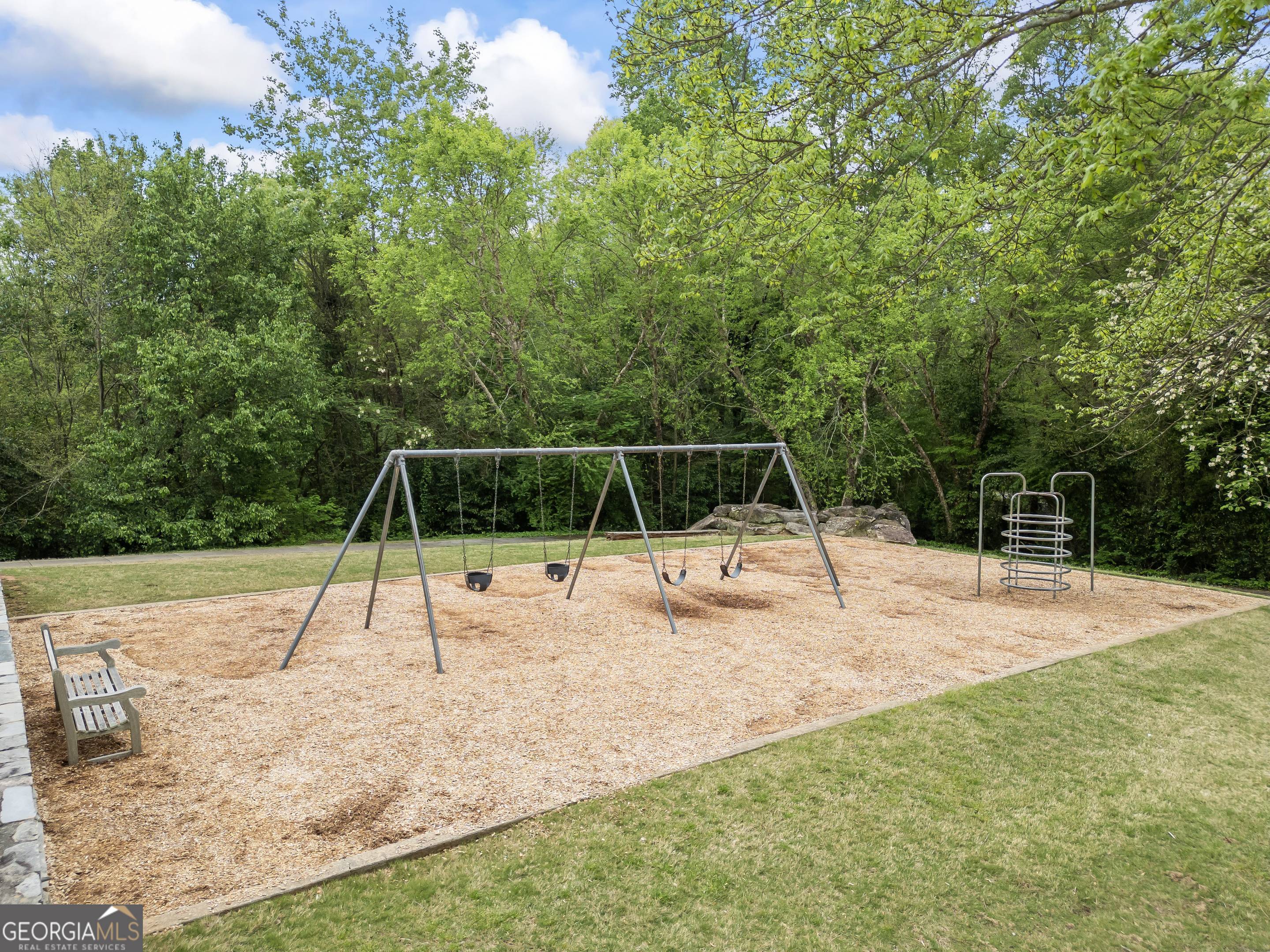 4121 N Swann Street Covington GA 30014