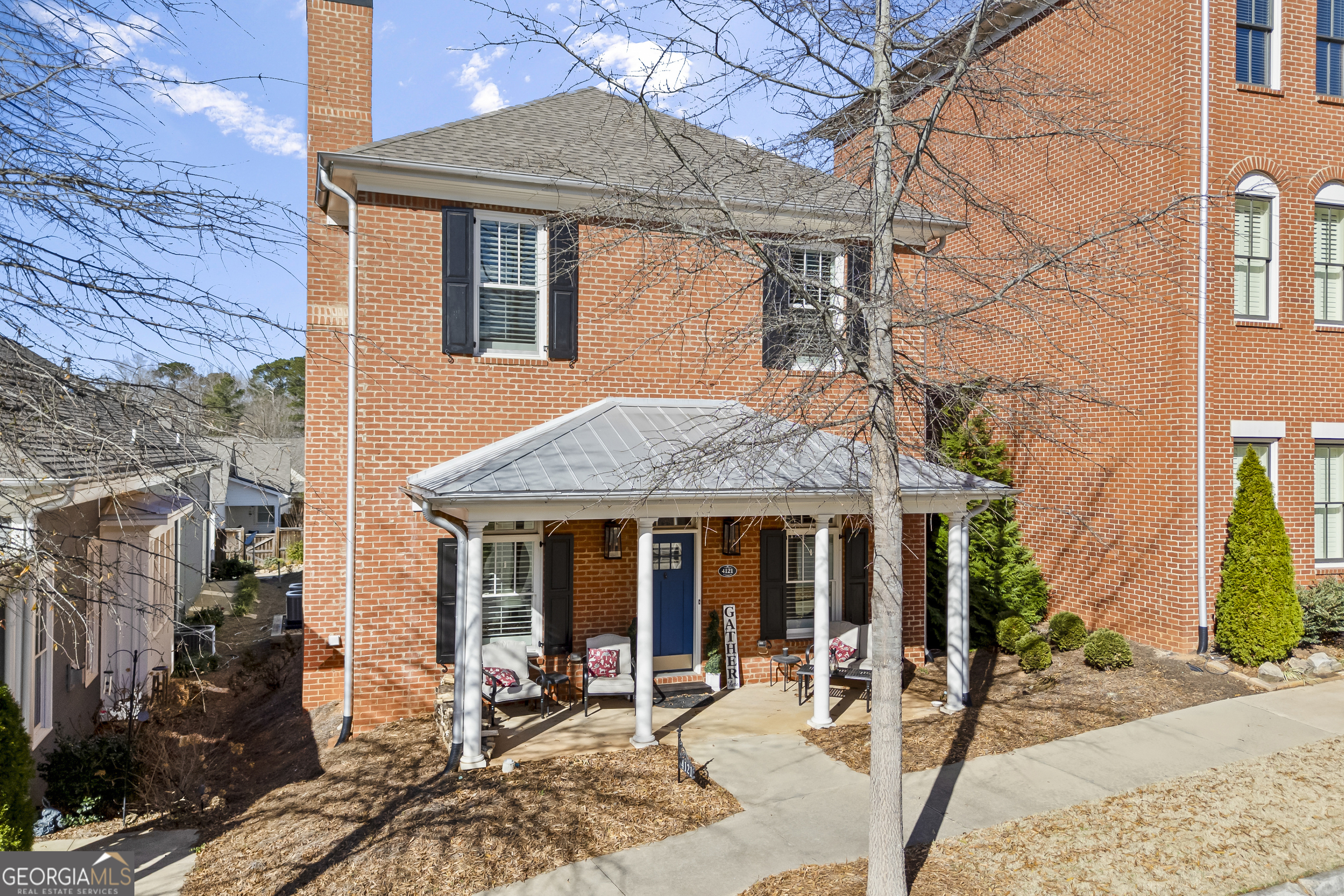 4121 N Swann Street Covington GA 30014