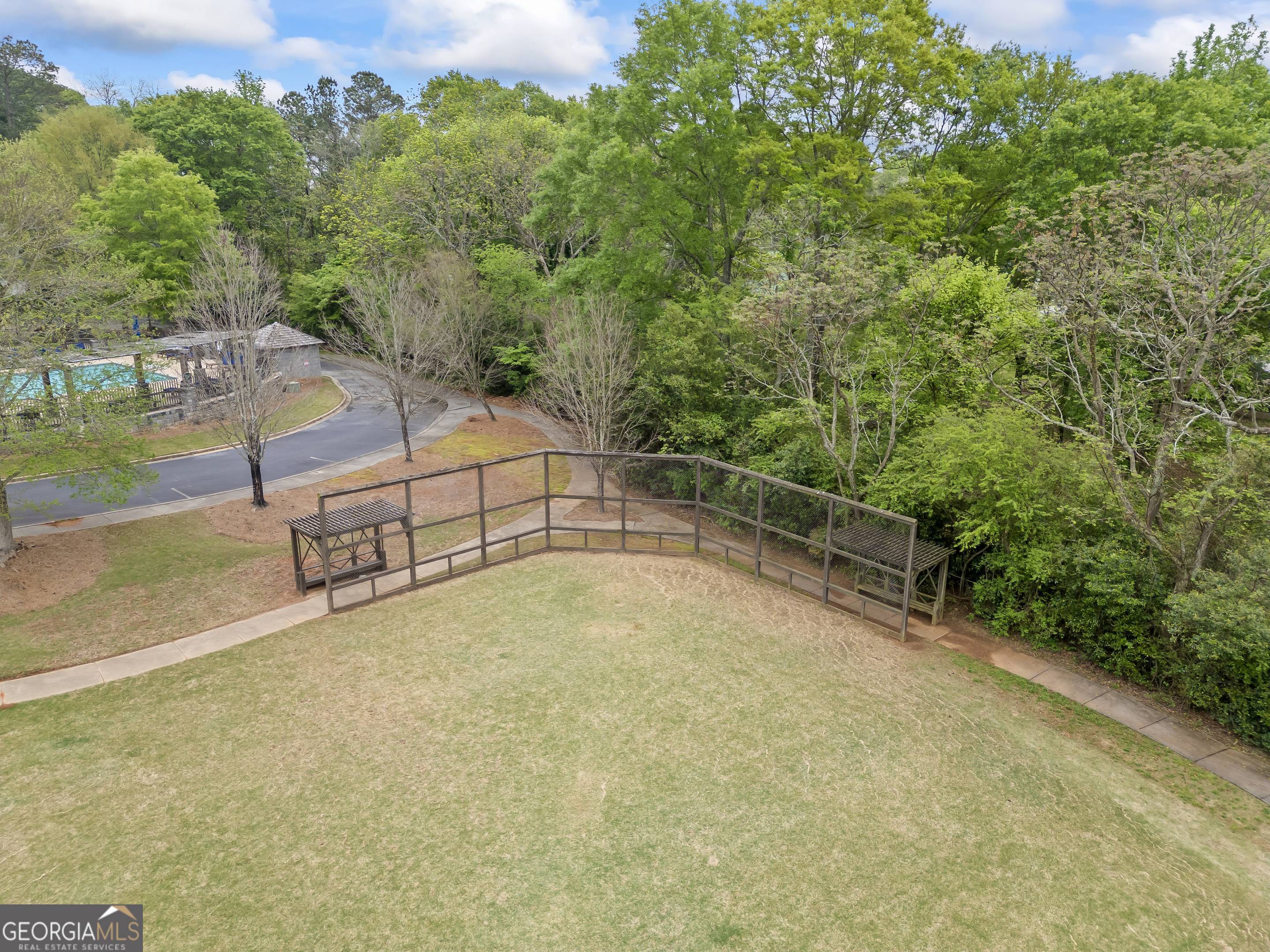 4121 N Swann Street Covington GA 30014