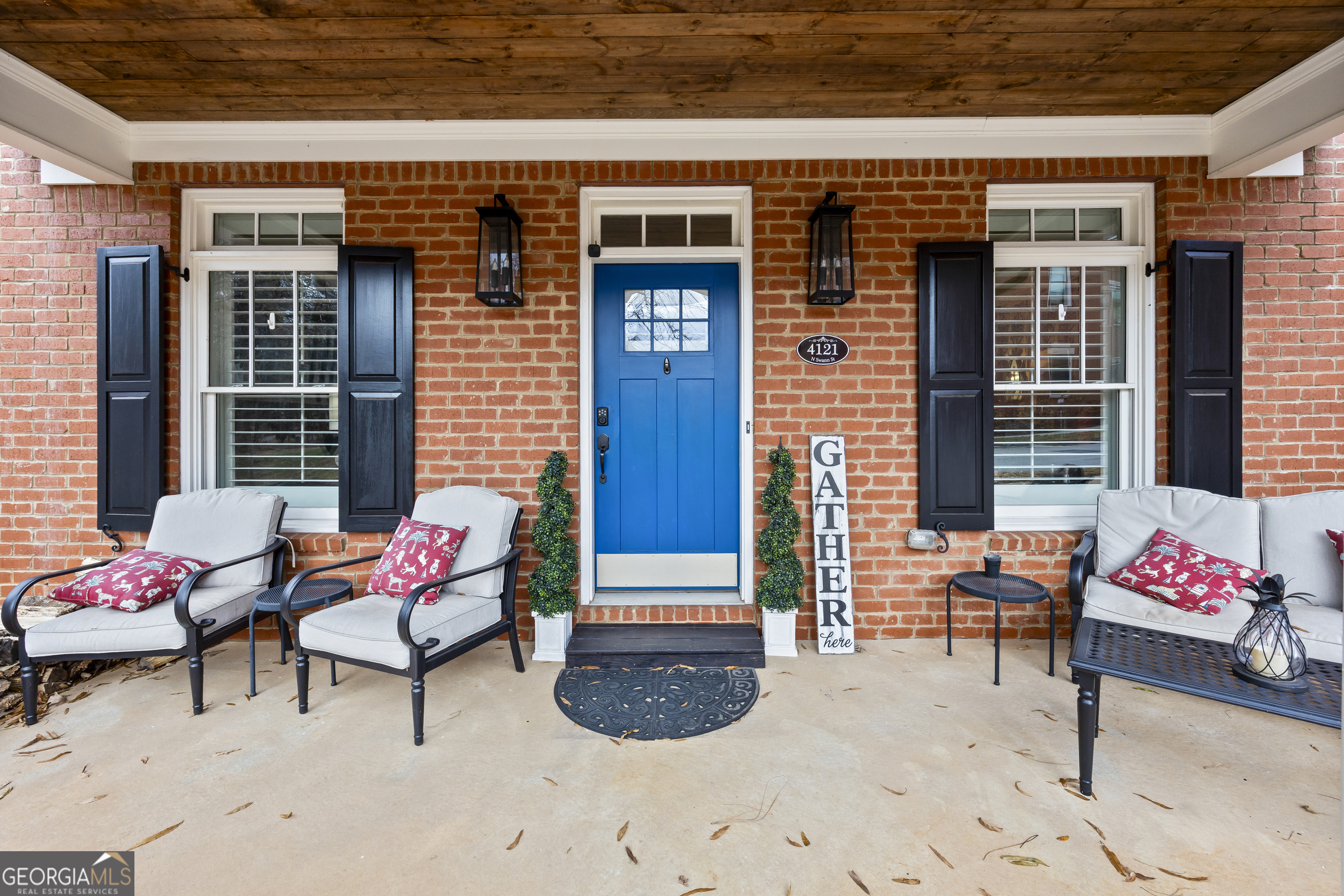 4121 N Swann Street Covington GA 30014