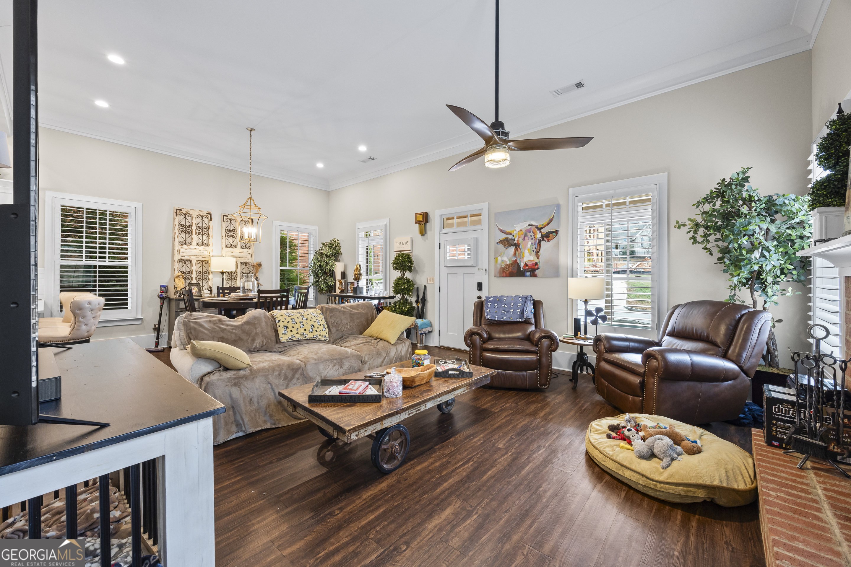 4121 N Swann Street Covington GA 30014