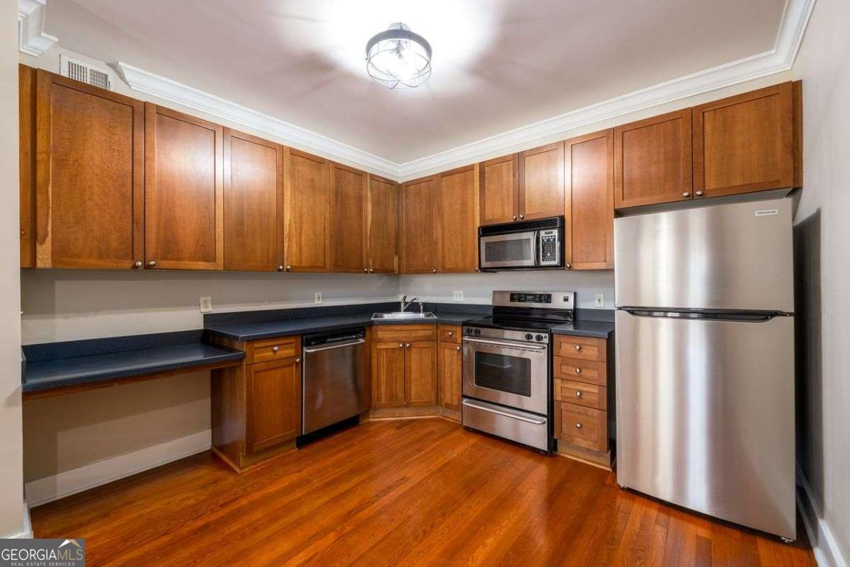 423 Clairemont Avenue Decatur GA 30030