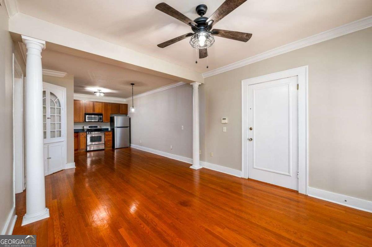 423 Clairemont Avenue Decatur GA 30030