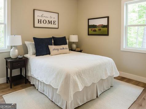 673 Autumn Ridge Drive Clayton GA 30525