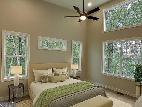 673 Autumn Ridge Drive Clayton GA 30525