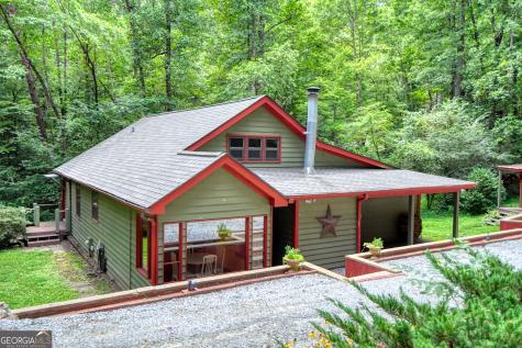 31 Creekside Lane Clayton GA 30525