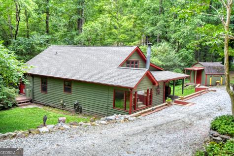 31 Creekside Lane Clayton GA 30525