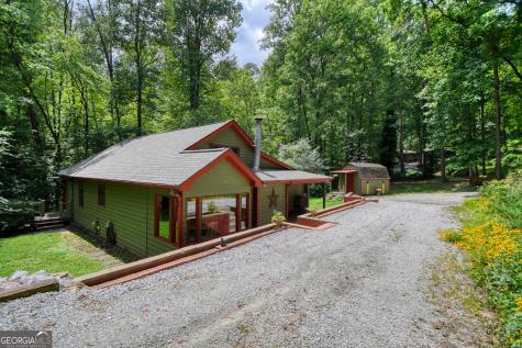 31 Creekside Lane Clayton GA 30525